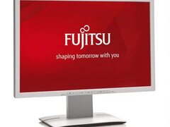 Monitoare LED Fujitsu B24W-6, 24 inci Full HD